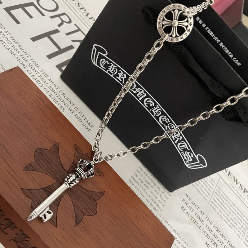 Chrome Hearts Necklaces